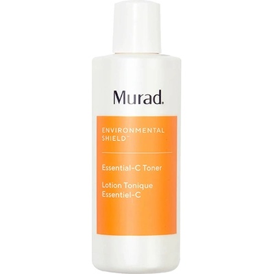 Murad Essential-C Toner тоник за лице за жени 180 мл