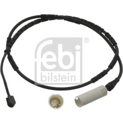 Výstrażný kontakt opotrebenia brzdového oblożenia FEBI BILSTEIN 37669