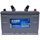 Exide Professional Power HDX 12V 120Ah 870A EF1202