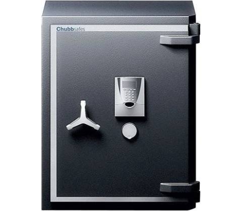 Chubbsafes Trident VI 210