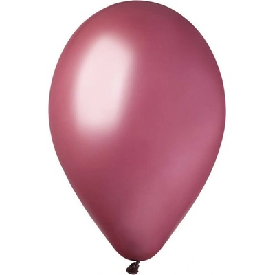 SMARTBALLOONS Balóniky VÍNOVÉ 30 cm pastelové