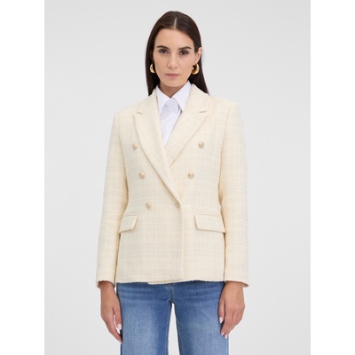Orsay Кремаво дамско сако ORSAY Orsay | Byal | ЖЕНИ | M
