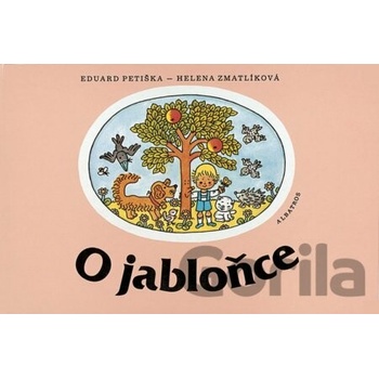 O jabloňce
