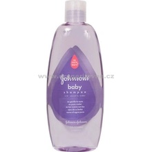 Johnson's Baby šampon s levandulí 200 ml