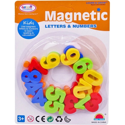 MaDe Magnety