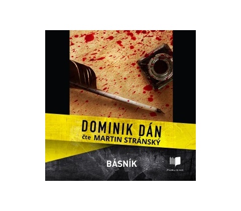 Básnik - Dominik Dán