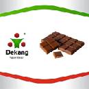 E-liquidy Dekang Čokoláda 10 ml 6 mg