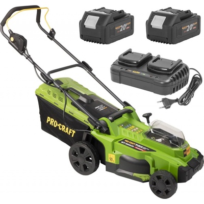 Procraft SPLM20/20-4/20-2