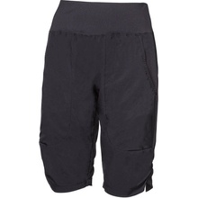 Progress dámske kraťasy Sahara shorts čierna