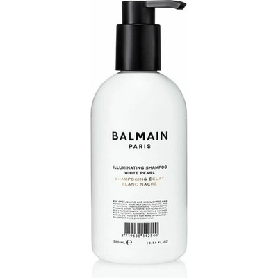 Balmain Rozjasňující šampon pro blond a melírované vlasy 300 ml