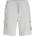 Jack and Jones Къси панталони Jack and Jones Men's Cargo Shorts - White Melange