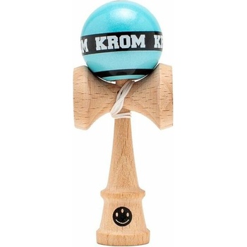Mikro Kendama Krom Light Blue uni