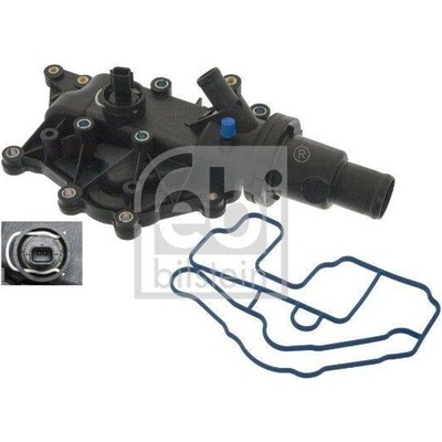 Termostat, chladivo FEBI BILSTEIN 100233