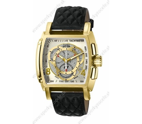 Invicta 5662