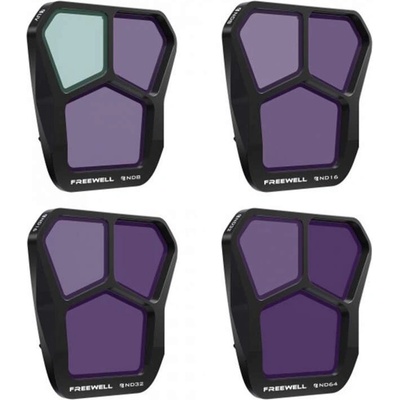 Freewell sada ů Standard Day pro DJI Mavic 3 Pro FW-M3P-STD