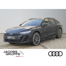 Audi A6 TDI quattro Avant 150 kW
