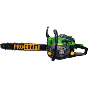 PRO-CRAFT GS-450 (12830) Верижен трион