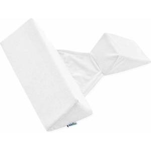 BabyJem Възглавница против обръщане BabyJem - White (14)