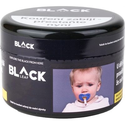 BLACK Leaf Plam Kashmir 200 g – Hledejceny.cz