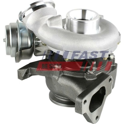 Plniace dúchadlo FAST FT63512