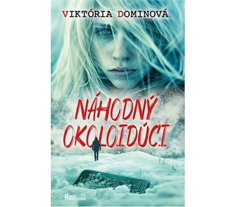 Náhodný okoloidúci