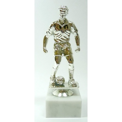 Fotbal figurka F24-830S DO KOŠÍKU