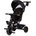 TOYS Триколка със сенник Max Sport къпина (TRKMS02501BB)