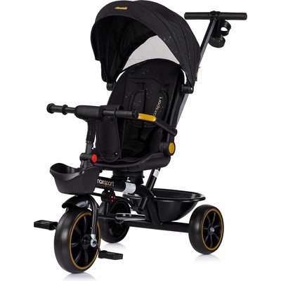 TOYS Триколка със сенник Max Sport къпина (TRKMS02501BB)