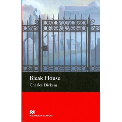 Bleak House - Charles Dickens