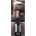 Areon SALON PERFUMES, пълнител за дифузер, Black Crystal, 20 мл