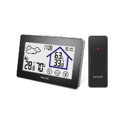 SENCOR SWS 2999