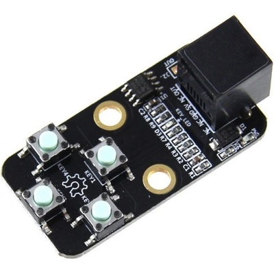 Makeblock Education Me 4 tlačítka MAK220