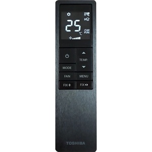 General TOSHIBA WH-UA01UE - съвместимо дистанционно управление на марката General (WH-UA01UE)