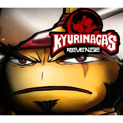 Kyurinaga's Revenge