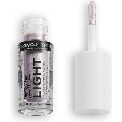 Revolution Oční stíny Relove Eye Light Metallic Eyeshadow Bling Metallic 1,9 ml
