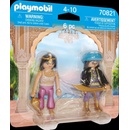 Playmobil 70821 Kráľovský pár z orientu