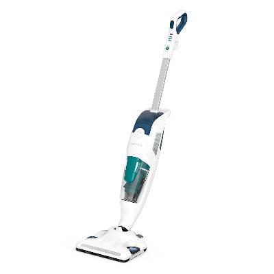 Rowenta RY7777WH Clean & Steam Revolution