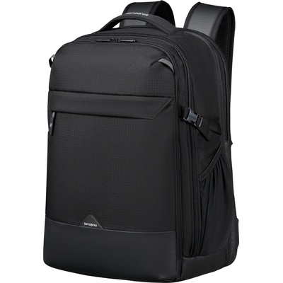 Samsonite Roadseeker Deep Black 40 l