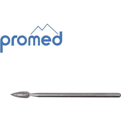 Diamantový nadstavec Promed, malá kvapka