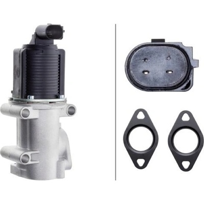 AGR - Ventil HELLA 6NU 014 864-521
