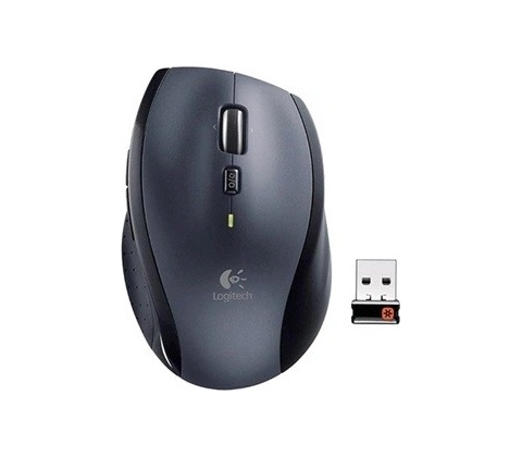 Logitech Marathon Mouse M705 910-001949