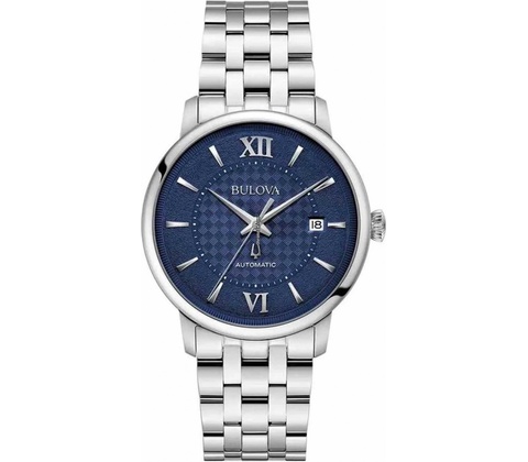 Bulova 96B447