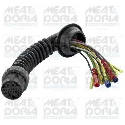 MEAT & DORIA Opravná sada sady kabelů MAD 25393