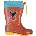 PERLETTI Rain boots 24/25