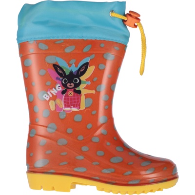 PERLETTI Rain boots 24/25