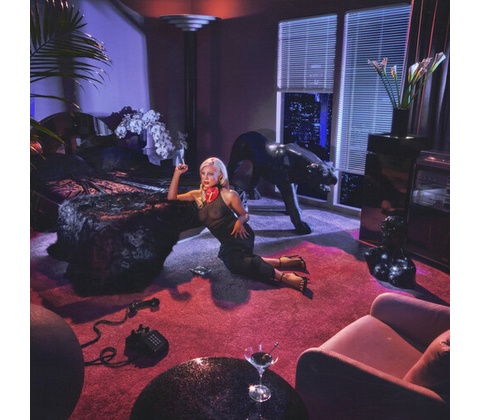 Slayyyter - Starfucker CD