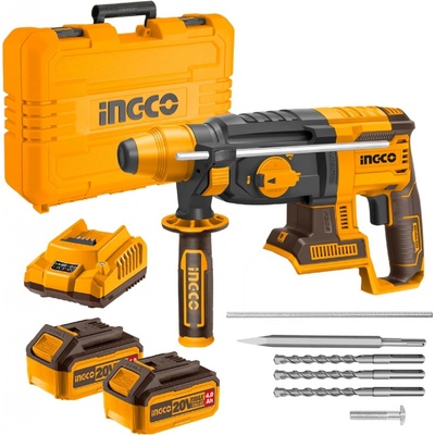 Ingco CRHLI202287