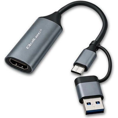 Qoltec 53789