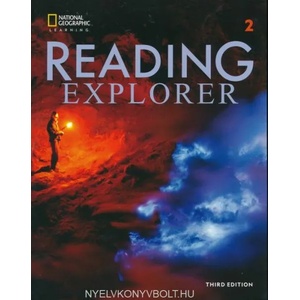 Reading Explorer 2 | David Bohlke, Paul MacIntyre (ISBN: 9780357116265)