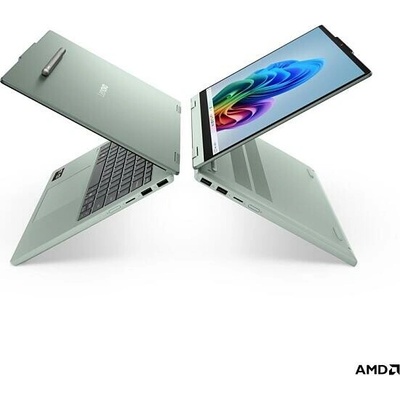 Lenovo IdeaPad 5 2v1 83UJ0010CK
